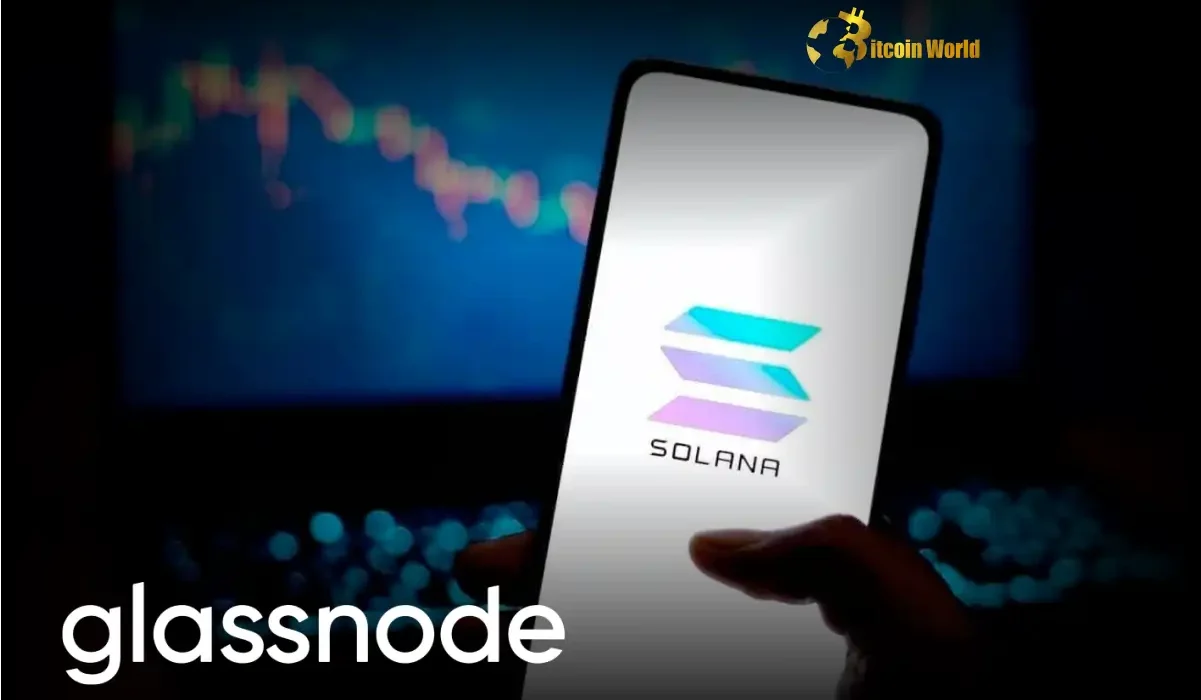 Crucial Solana Support Level Alert: Glassnode Pinpoints Key $129 Zone