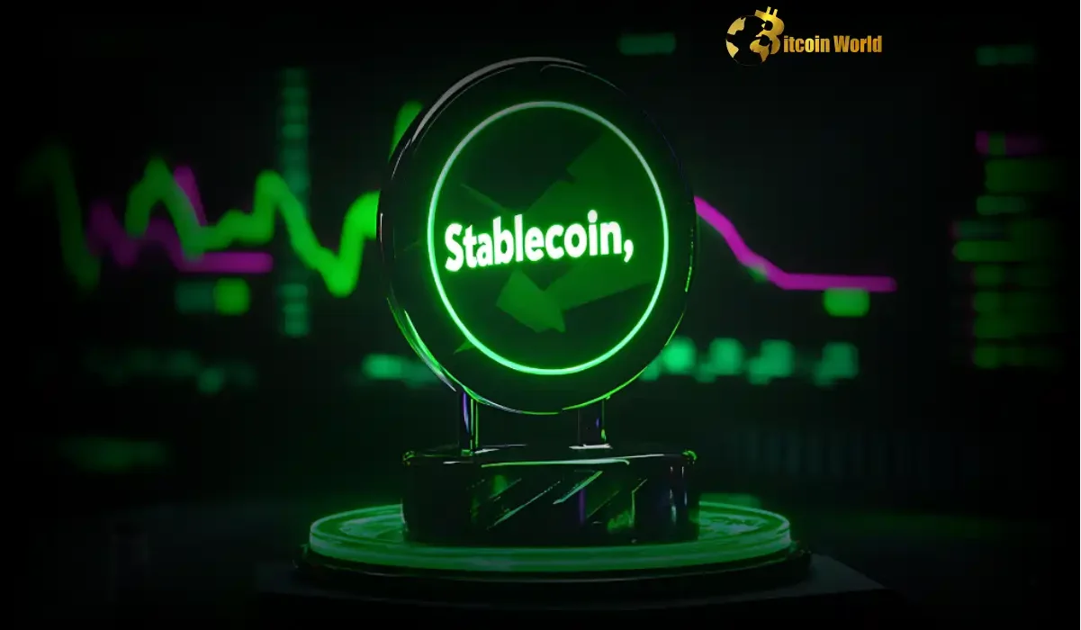 Crucial Stablecoin Bill Pushed by Senate Republicans Faces Democratic Stall