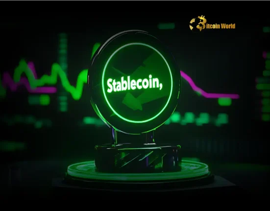 Crucial Stablecoin Bill Pushed by Senate Republicans Faces Democratic Stall