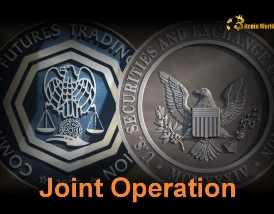 Crucial Step? SEC and CFTC Explore Joint Crypto Regulation in the US