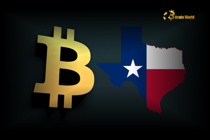 Crucial Step for Bitcoin Adoption: Texas SB-21 Advances to Senate Floor