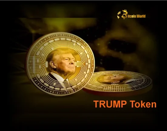 Crucial TRUMP Token Transfer: 3.5M Sent to Crypto Exchanges for Liquidity Boost