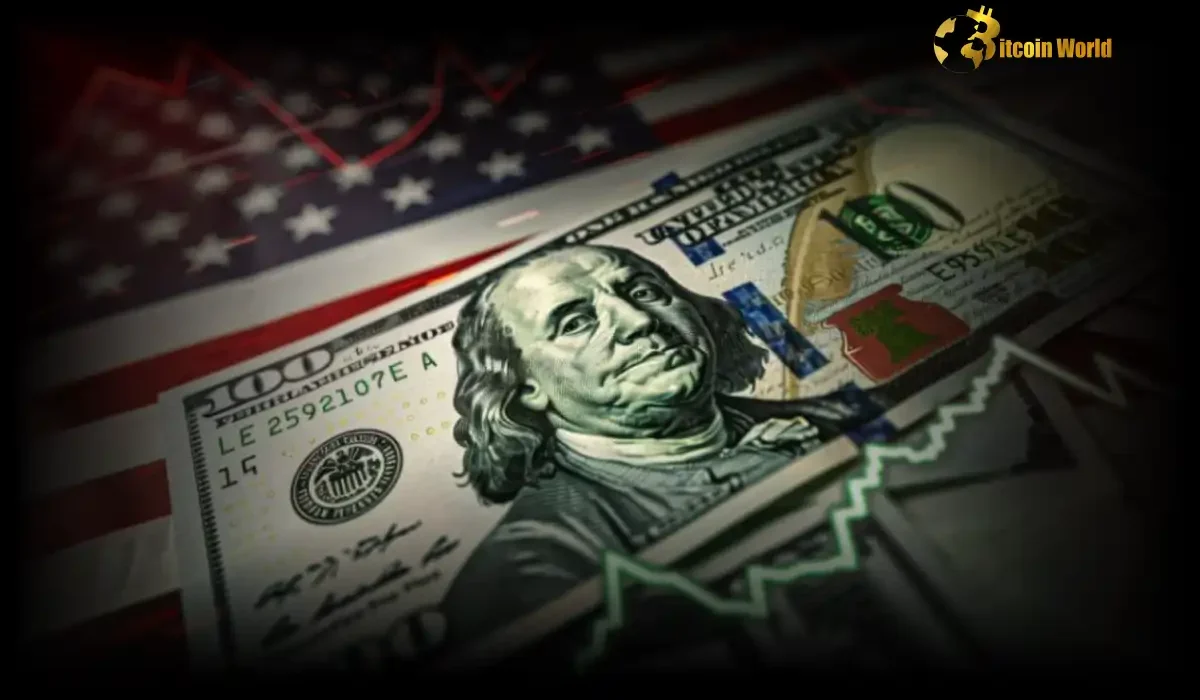 Crucial Tariff Announcement Looms Dollar Steady Amidst Uncertain Euro Slip