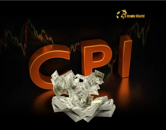 Crucial US CPI Report How it Could Impact the US Dollar and Forex Market