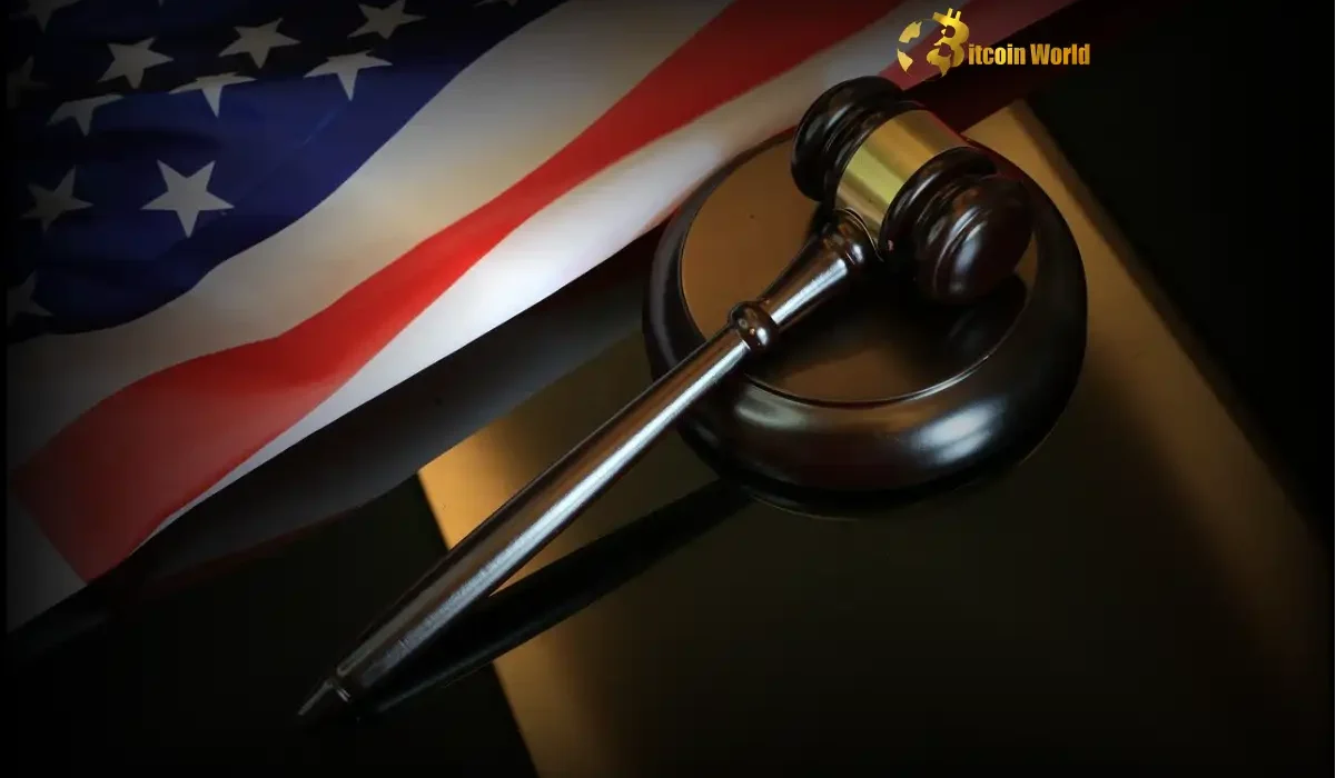 Crucial US Crypto Market Structure Bill Nears Finalization