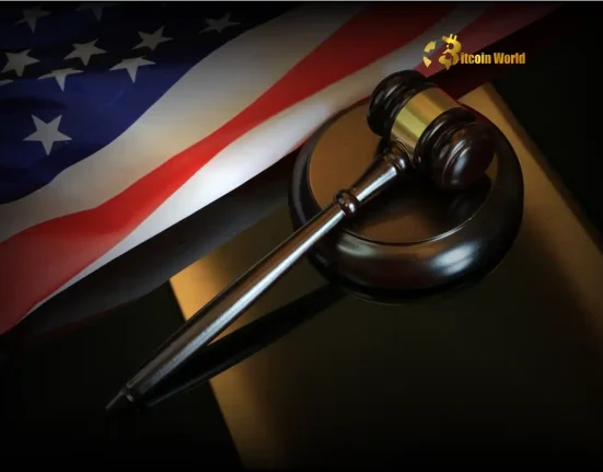 Crucial US Crypto Market Structure Bill Nears Finalization