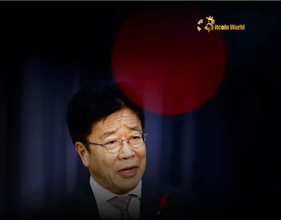 Crucial US Japan FX Talks Is Another Plaza Accord Possible