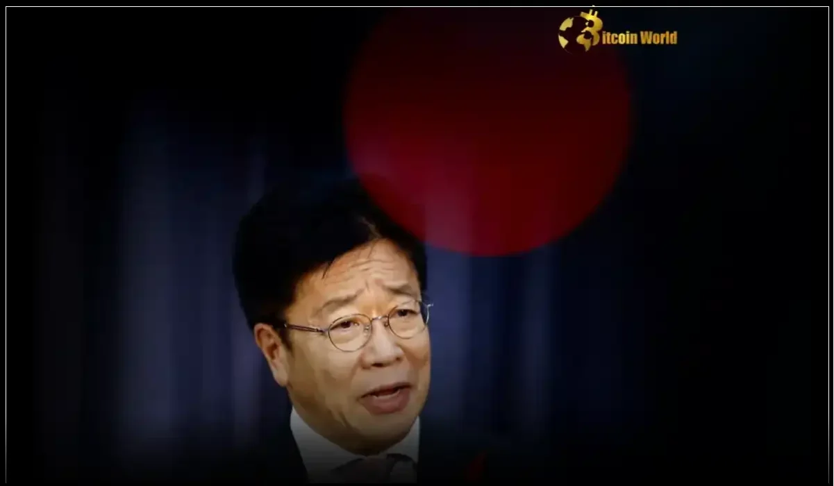 Crucial US Japan Finance Talks Address Yen Currency Concerns