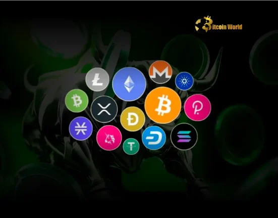 Crucial Bitcoin Dominance Analysis: Altcoin Season Hopes Fade