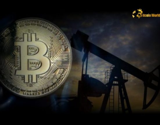 Crude Oil Price Soars: WTI Shows Bullish Surge, Bitcoin World Data Reveals