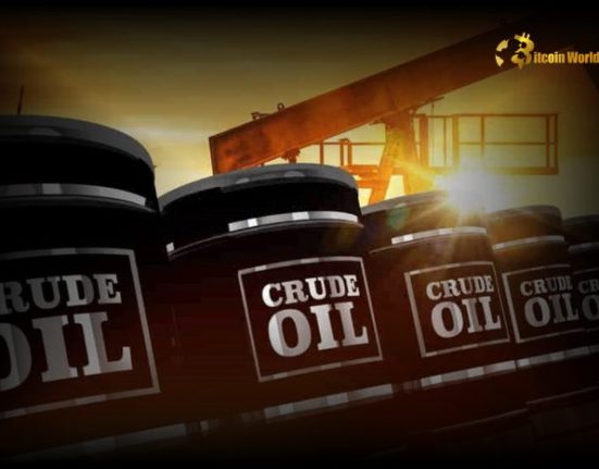 Crude Oil Roars Back: WTI Jumps Above $71 – Is This the Start of a Bull Run?
