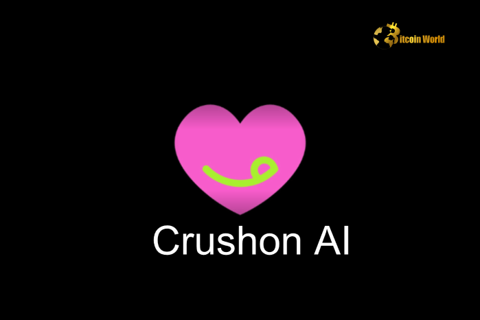 Crushon AI Features and Benefits Overview