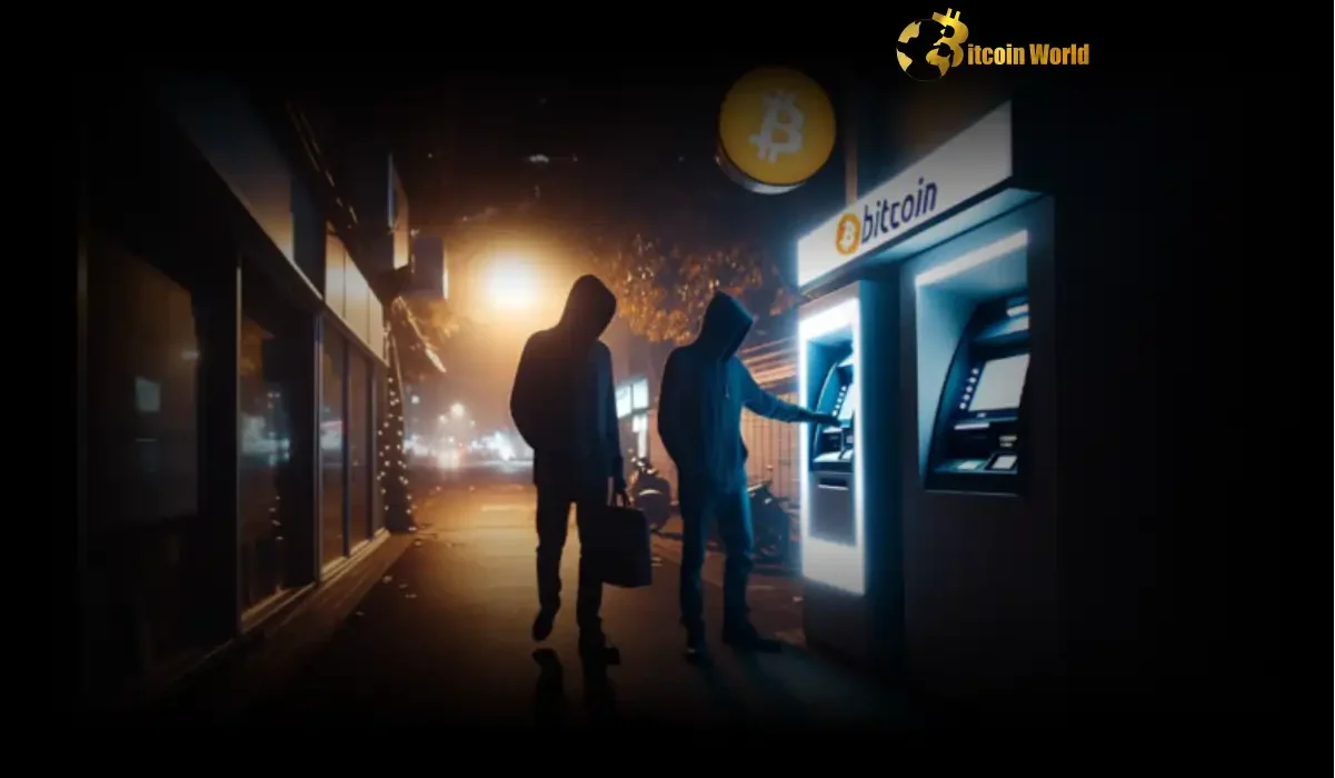 Crypto ATMs in Federal Buildings: Bold Move for US Crypto Regulation?