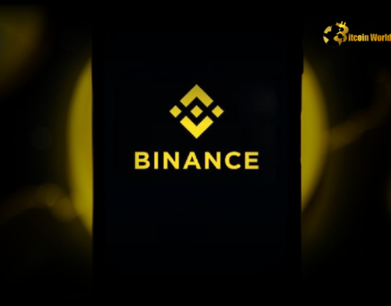 Crypto Alert Binance Flags 10 Tokens Under Monitoring Tag – Is Your Portfolio at Risk