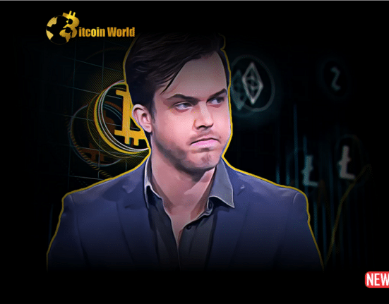 Crypto Analyst Michael van de Poppe 1