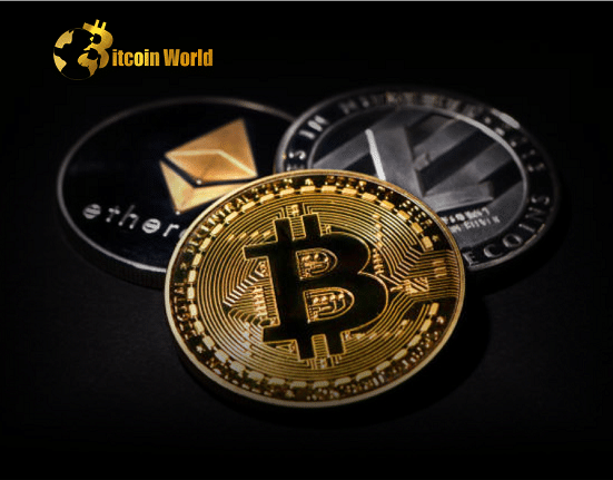Crypto Analyst Unveils Big Price Targets for Bitcoin, Ethereum, Litecoin and Three Additional Altcoins