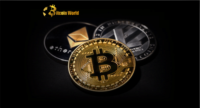 Crypto Analyst Unveils Big Price Targets for Bitcoin, Ethereum, Litecoin and Three Additional Altcoins