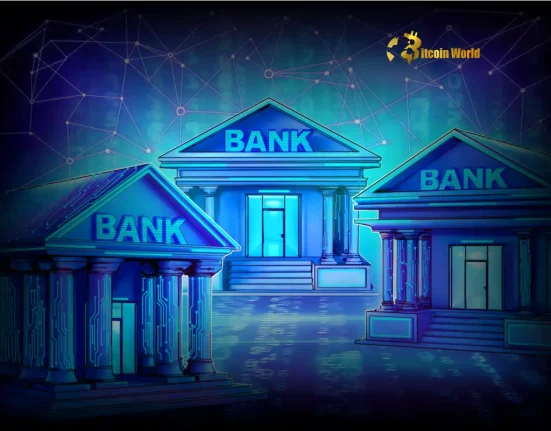 Crypto Bank Charter Hope: 15 Firms Pursue Landmark OCC Approval