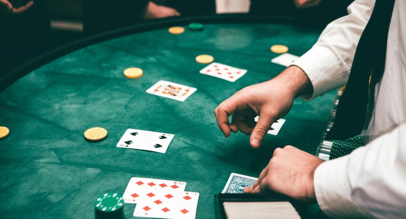 Crypto Bets