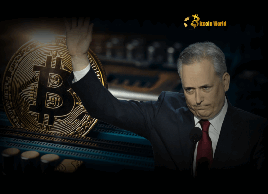 Crypto Bill Breakthrough: David Sacks Hints US Legislation is Imminent