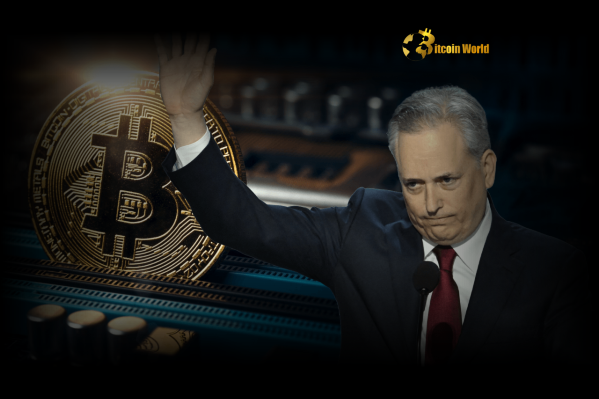 Crypto Bill Breakthrough: David Sacks Hints US Legislation is Imminent