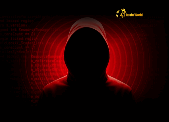 Crypto Crime Explodes Why Lack of Regulation Fuels a Dangerous Supercycle