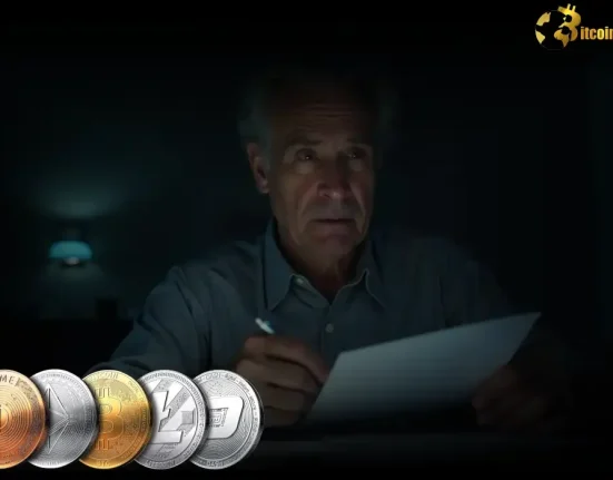Crypto Czar’s Honest Explanation Why David Sacks Sold $200M in Crypto