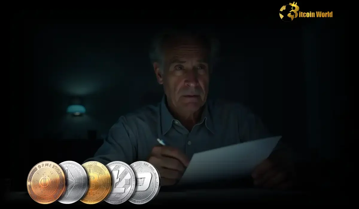 Crypto Czar’s Honest Explanation Why David Sacks Sold $200M in Crypto