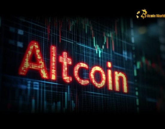 Crypto Expert Forecasts Promising Altcoin Recovery in November: A Deep Dive