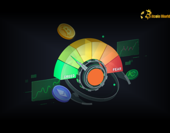 Crypto Fear & Greed Index Hits 77: Shifts from Greed to Extreme Greed