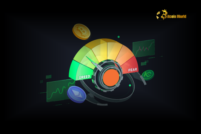 Crypto Fear & Greed Index Hits 77: Shifts from Greed to Extreme Greed