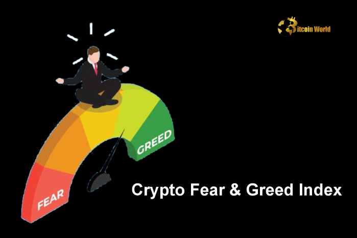 Revealing Shift: Crypto Fear & Greed Index Enters Neutral Zone – What’s Next?