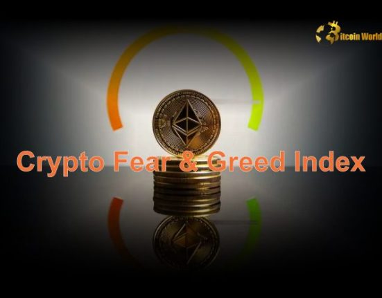 Crypto Fear & Greed Index Falls to 78, Remaining in ‘Extreme Greed’ Zone