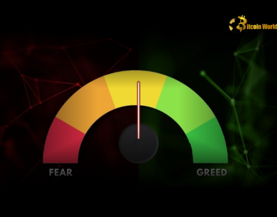 Crypto Fear Greed Index Surges to Neutral Is Market Sentiment Shifting