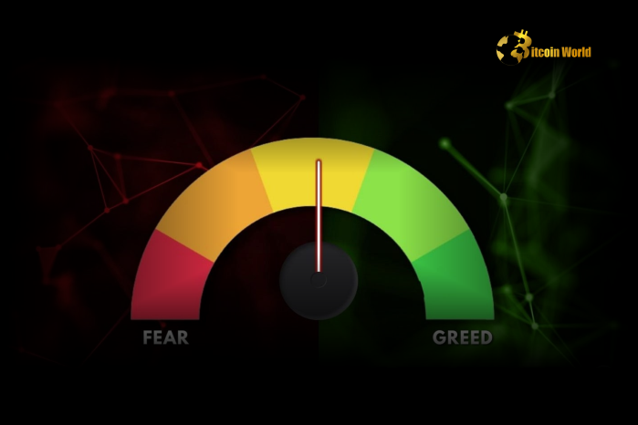 Crypto Fear Greed Index Surges to Neutral Is Market Sentiment Shifting