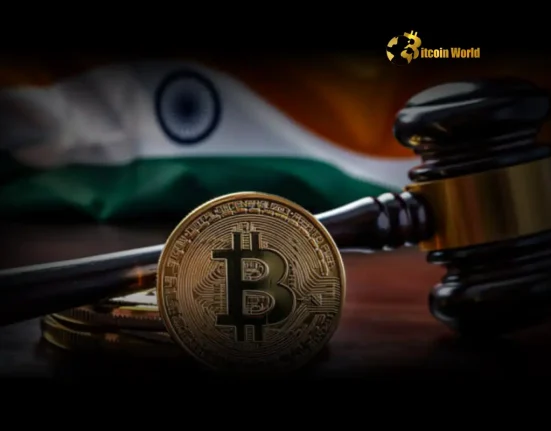 Crypto Firms' Daring India Comeback: New Hope for Softer Regulations?