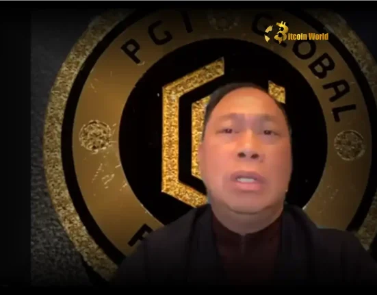 Crypto Fraud SEC Charges PGI Global Founder Ramil Palafox in Shocking $200M Scheme