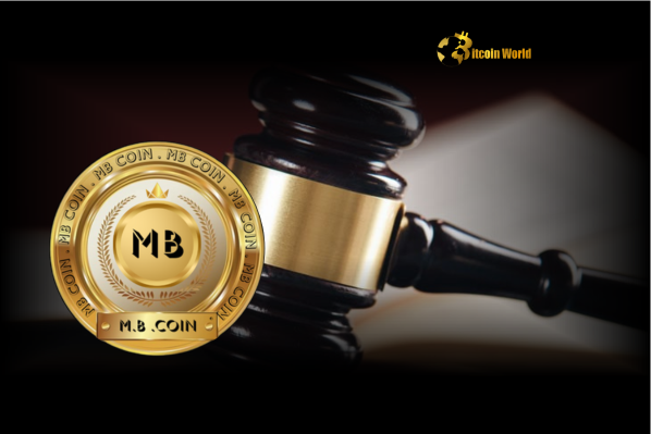 Crypto Fraud US Court Orders My Big Coin to Pay Staggering $25.7M Penalty