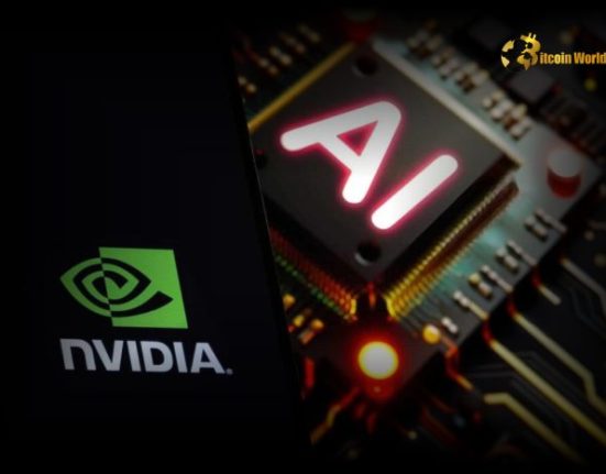 Crypto IPOs and Nvidia Drop Could Propel Bitcoin Rally in 2025