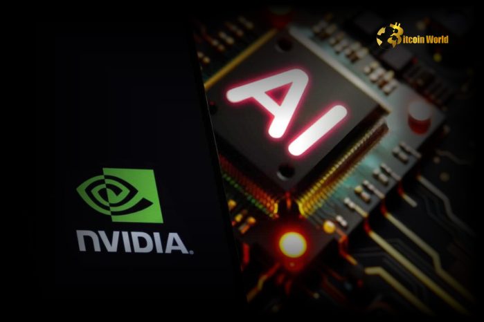 Crypto IPOs and Nvidia Drop Could Propel Bitcoin Rally in 2025