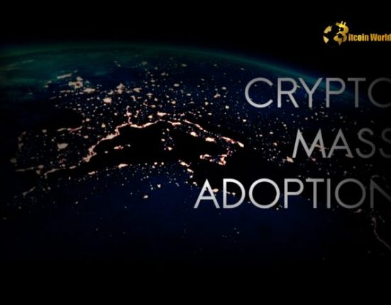 Crypto Industry’s Crucial Phase Execution & Distribution for Mass Crypto Adoption
