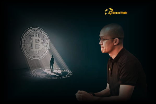 Crypto Inheritance: CZ Urges Vital Digital Asset Planning