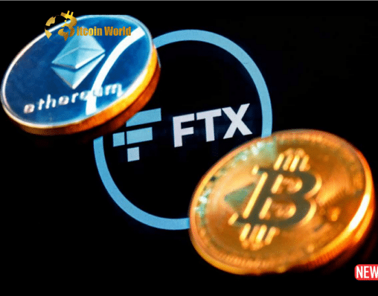 Crypto Market Nervous as FTXs 3.4 Billion Liquidation Looms on Horizon