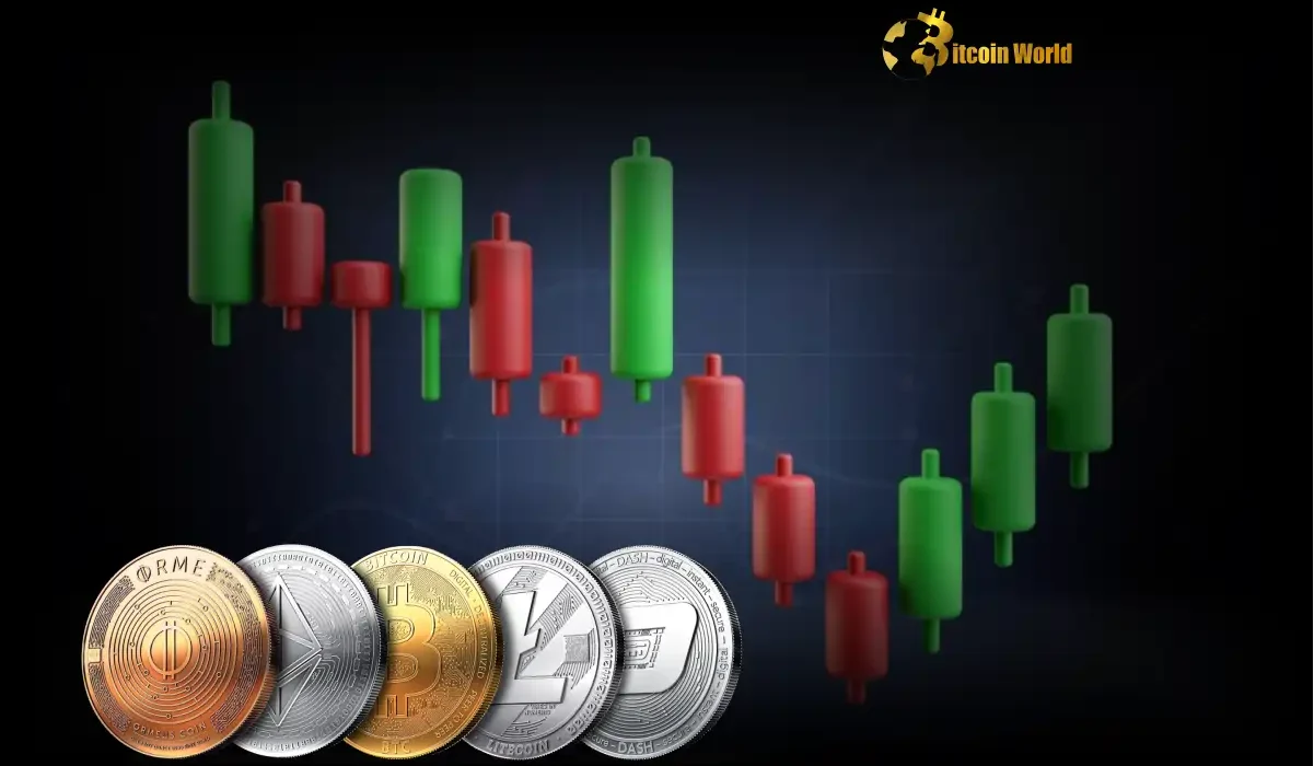 Crypto Market Trends Explosive Growth and Key Developments You Need to Know