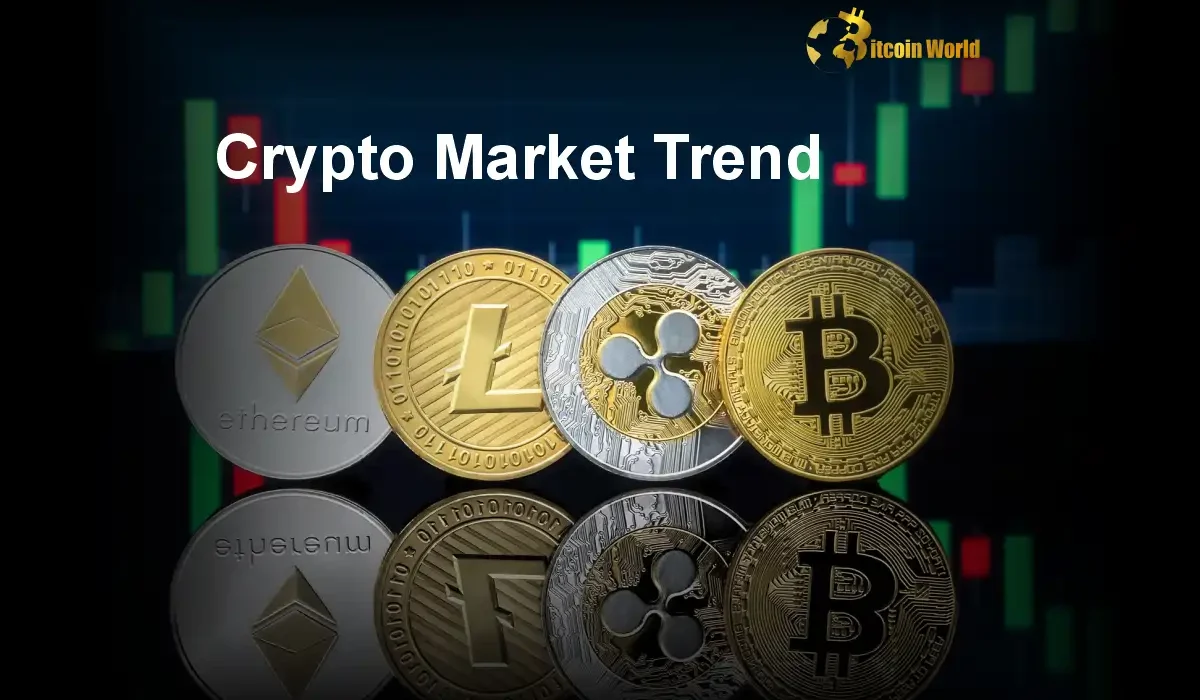 Crypto Market Trends: Unveiling the Next Big Opportunity in Cryptocurrency Investing
