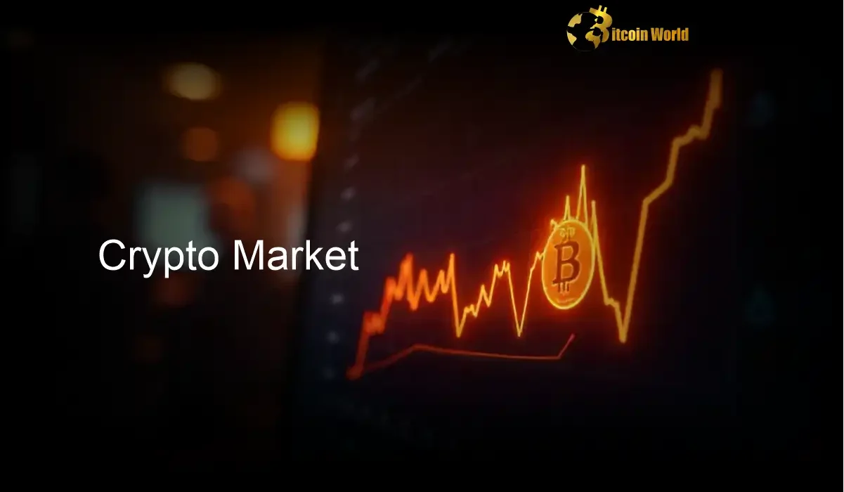 Crypto Market Unlocking Explosive Digital Assets Trends and Bitcoin Price Insights