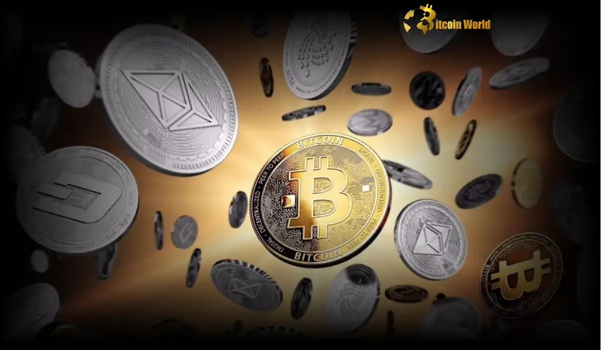 Crypto Market: Unlocking Explosive Opportunities in Bitcoin, Ethereum, and Altcoins
