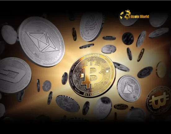 Crypto Market: Unlocking Explosive Opportunities in Bitcoin, Ethereum, and Altcoins