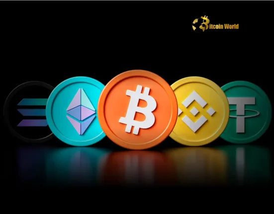 Crypto Market Unveils Crucial Opportunities for Digital Assets