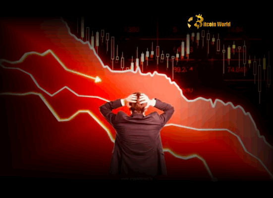 Crypto Market Update Caution Prevails Amid Global Tensions